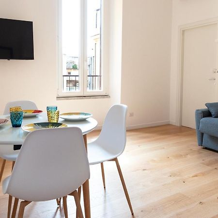Designer Apartment Via Nazionale Roma Eksteriør bilde
