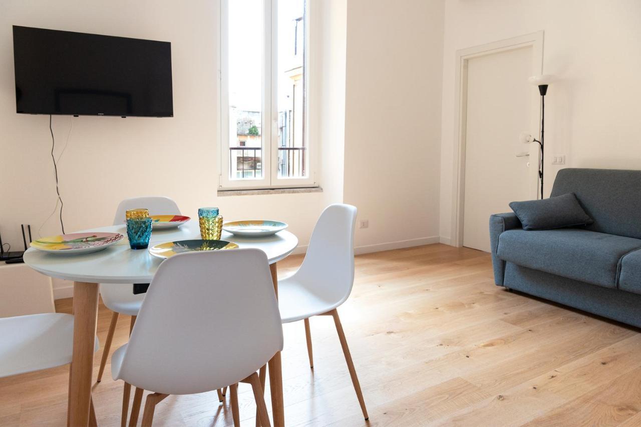 Designer Apartment Via Nazionale Roma Eksteriør bilde