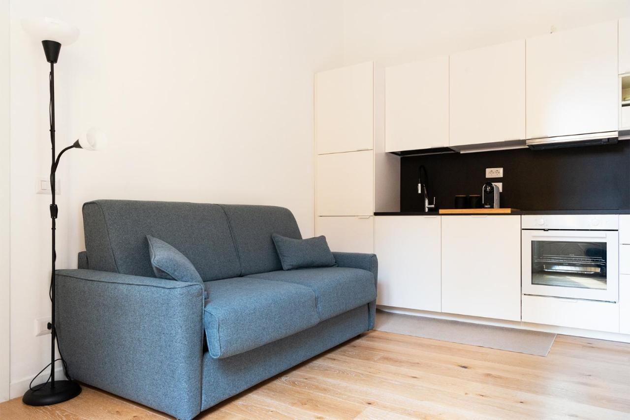 Designer Apartment Via Nazionale Roma Eksteriør bilde