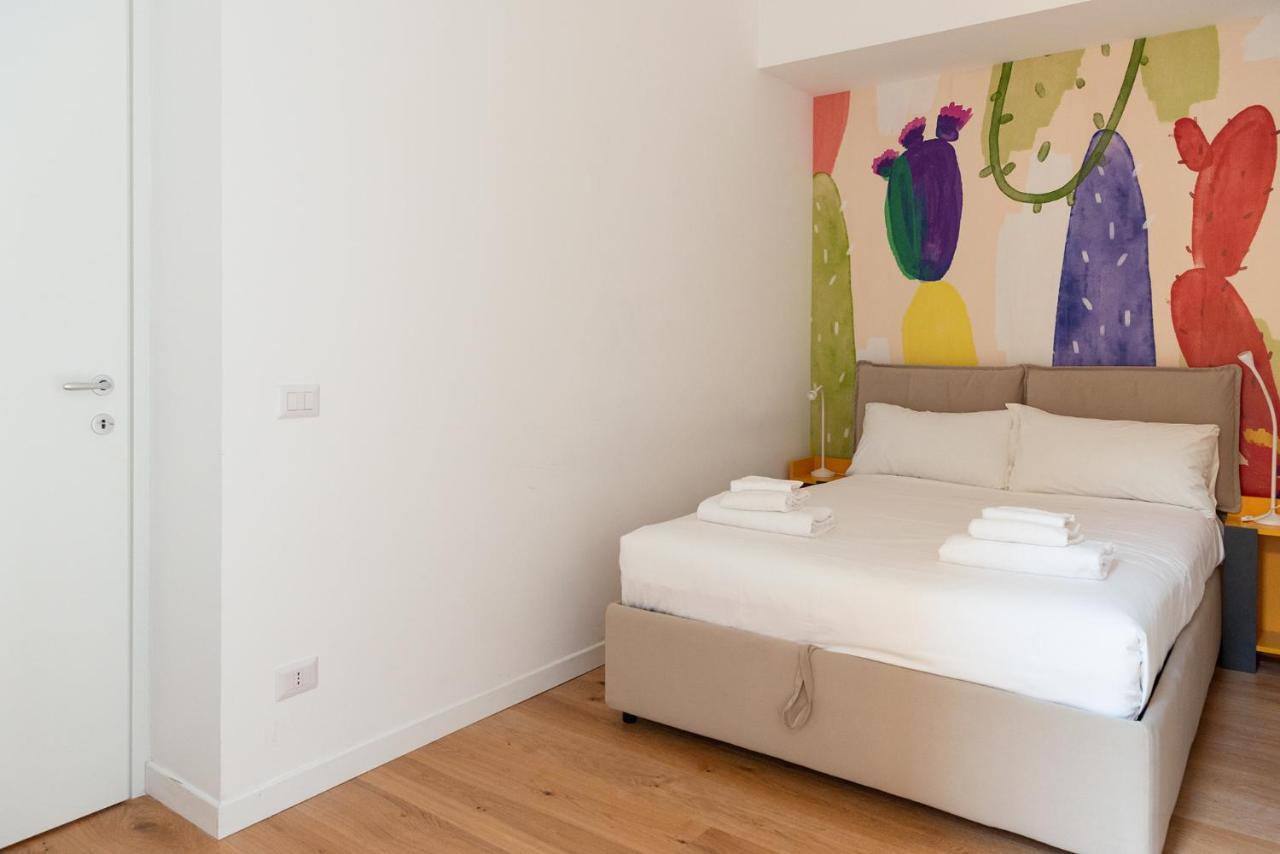 Designer Apartment Via Nazionale Roma Eksteriør bilde
