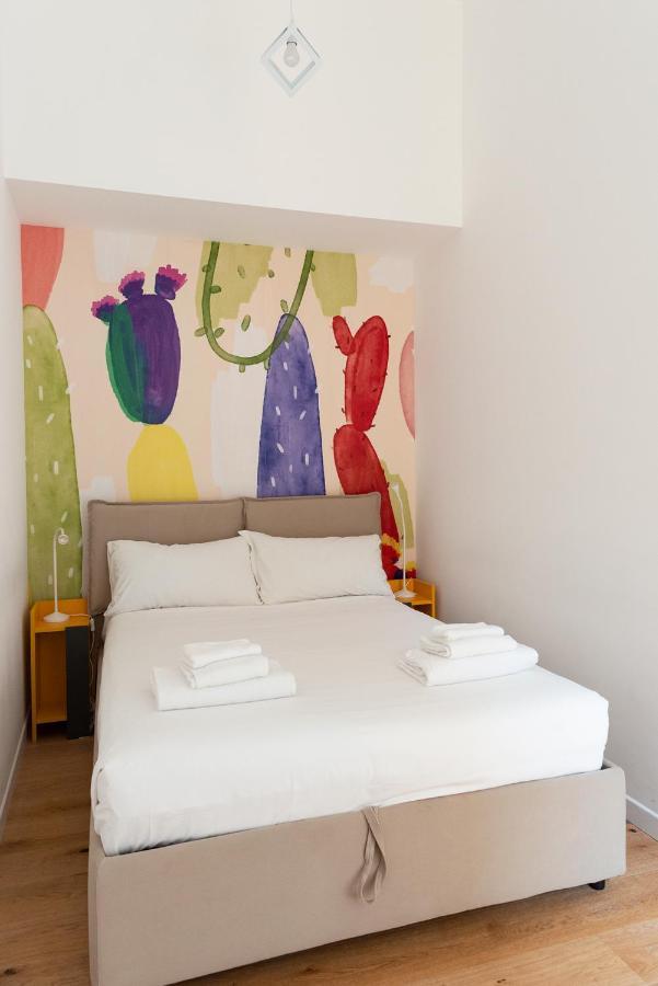 Designer Apartment Via Nazionale Roma Eksteriør bilde