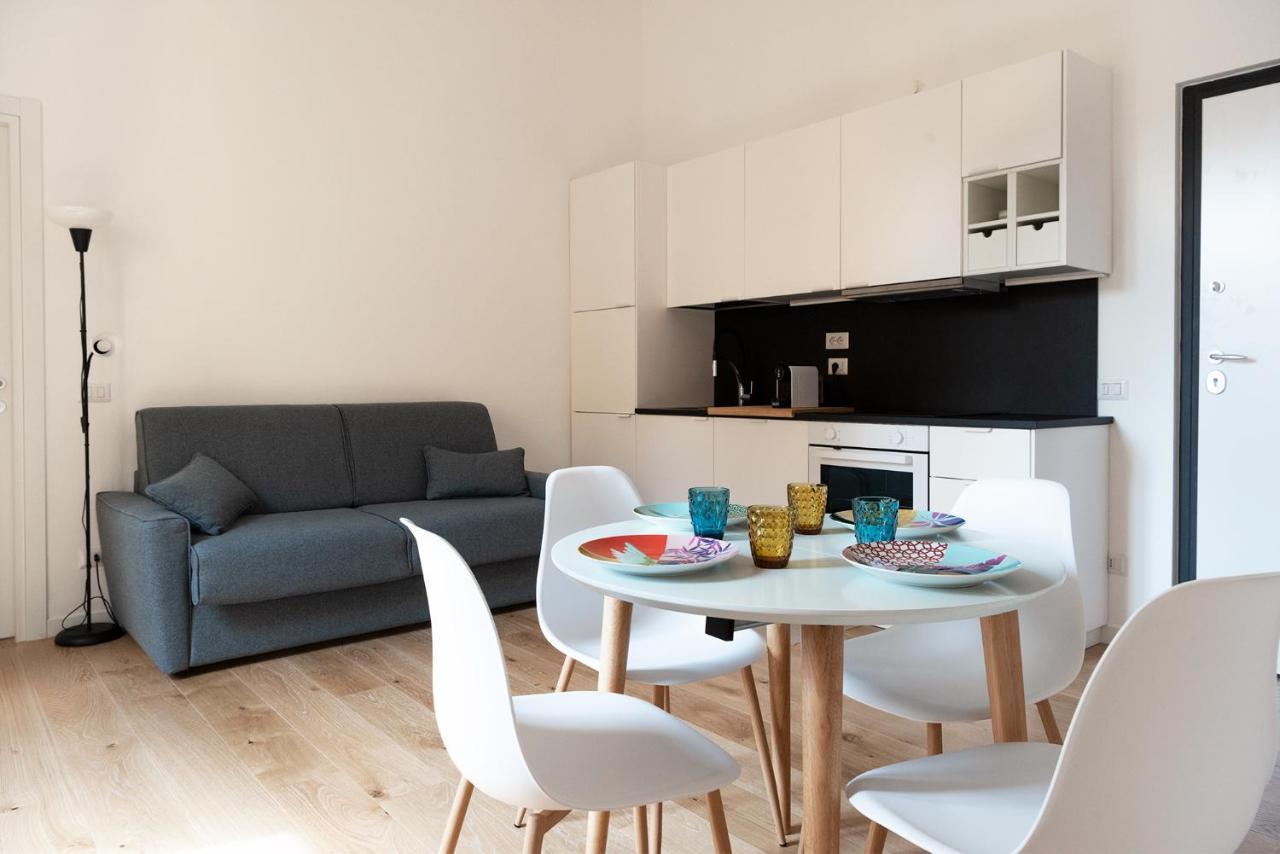 Designer Apartment Via Nazionale Roma Eksteriør bilde