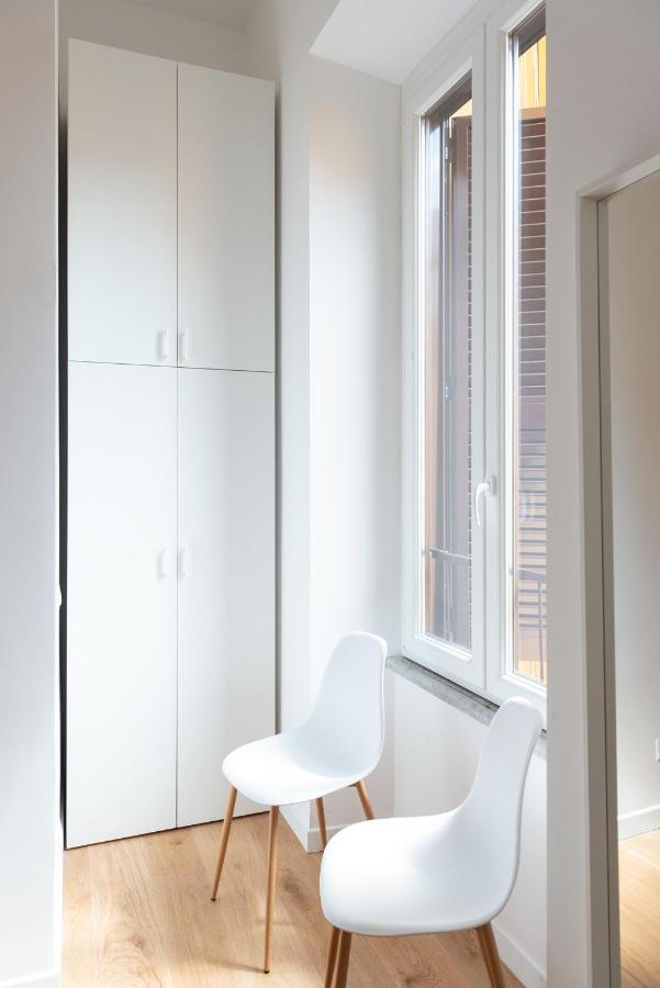 Designer Apartment Via Nazionale Roma Eksteriør bilde
