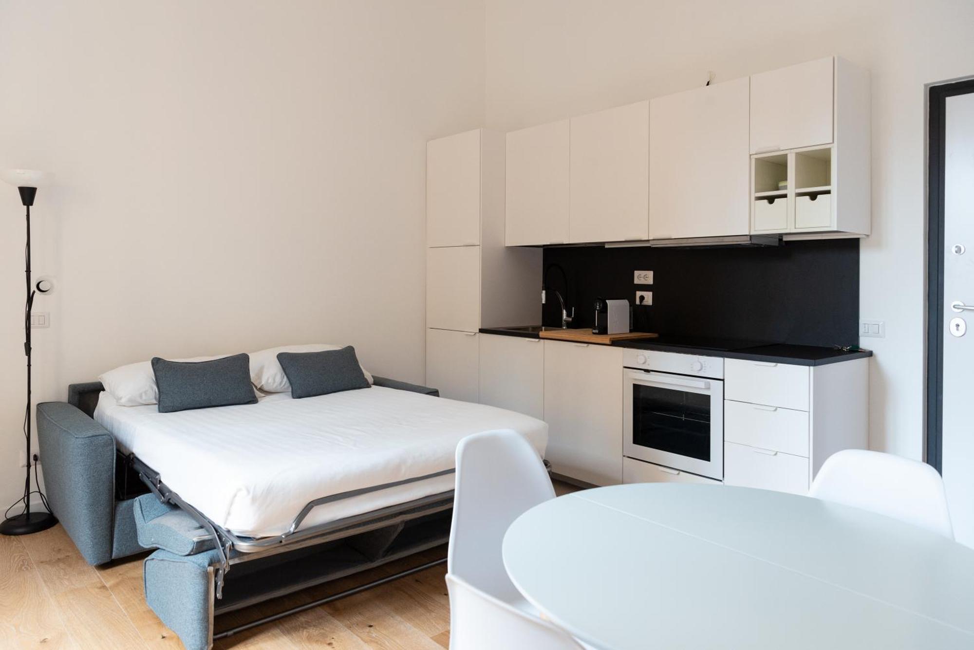 Designer Apartment Via Nazionale Roma Eksteriør bilde